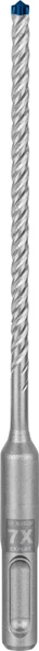 EXPERT SDS plus-7X K-Delici Ucu 5*165, 10 parça - 2