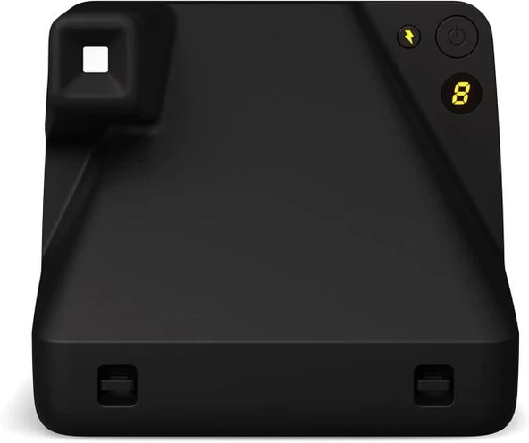 Polaroid Now+ 2. Nesil I-Tipi Anında Film Kamerası (9076) - Resim 3