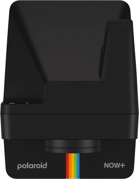 Polaroid Now+ 2. Nesil I-Tipi Anında Film Kamerası (9076) - Resim 2