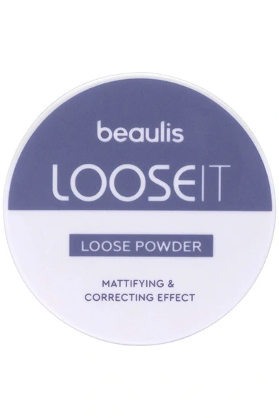 Beaulis Loose It Sabitleyici Toz Pudra - 3