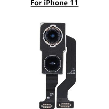 IPHONE 11 ARKA KAMERA (ORJİNAL)
