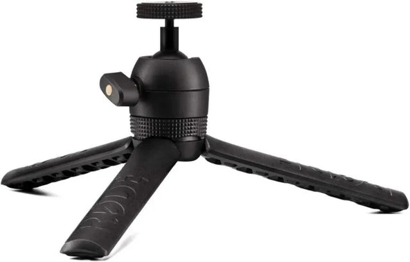 Rode VideoMicro Cep Telefonu Vlogger Kiti (3,5mm bağlantı) - Resim 2