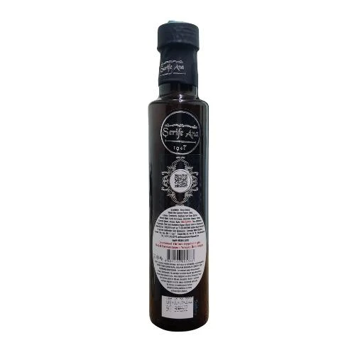 Şerife Ana Elma Sirkeli İsveç İksiri 250 ml - 2