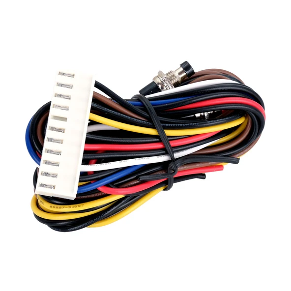 3 Borulu Arap Korna Modülü Kamyon Tır Modül - 4