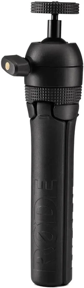 Rode VideoMicro Cep Telefonu Vlogger Kiti (3,5mm bağlantı) - Resim 4