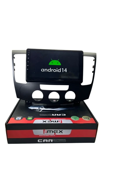 Hyundai Sonato M-C 2009-2011 FİMEX 4-64 (FANLI) DSPLİ PRO OEM MULTİMEDİA - 2