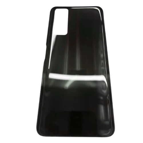 Vivo Y51 Uyumlu Arka Kapak Pil Kapağı Siyah ürün görseli 1