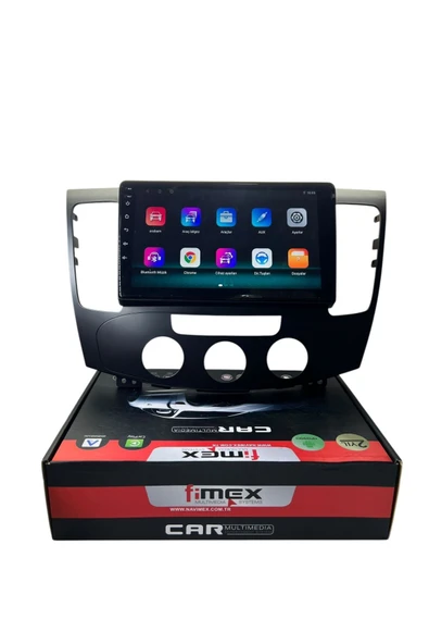 Hyundai Sonato M-C 2009-2011 FİMEX 4-64 (FANLI) DSPLİ PRO OEM MULTİMEDİA - 4