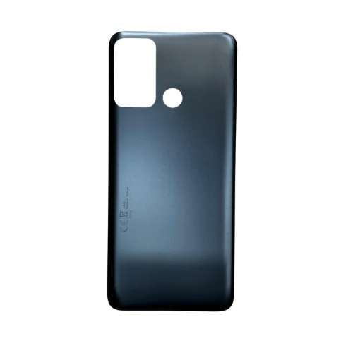 Omix X400 Uyumlu Arka Kapak Pil Kapağı Siyah ürün görseli 1