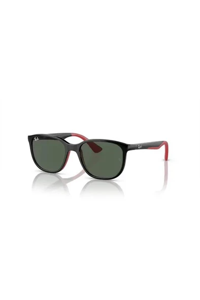 RAY-BAN RJ 9078-S COL 7131/71 48-16-135 ÇOCUK GÜNEŞ GÖZLÜĞÜ - 1