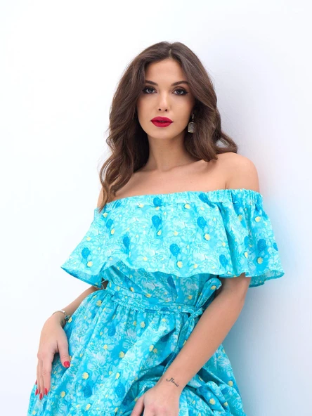 6473 ELBİSE-PİSTOİA - Resim 3