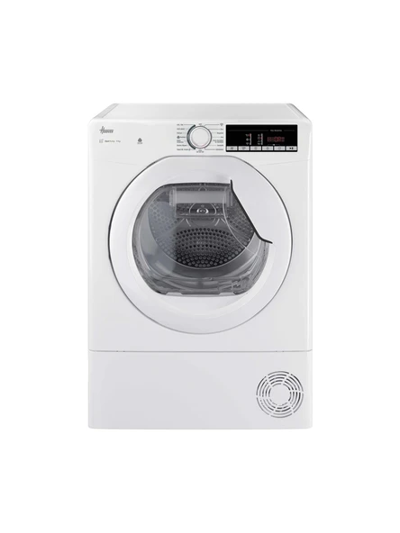 Hoover HLE H9A2TE-17 9 kg Çamaşır Kurutma Makinesi