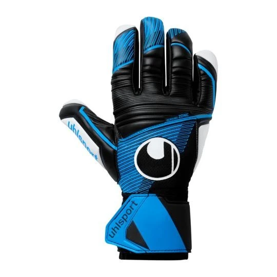 Uhlsport Kaleci Eldiveni Soft Hn Comp 101135401 - Resim 3