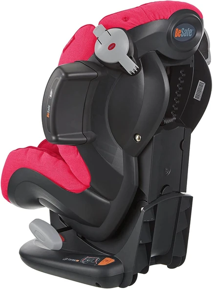 Besafe iZi Comfort X3 9-18 kg Oto Koltuğu - Sunset Melange - 3