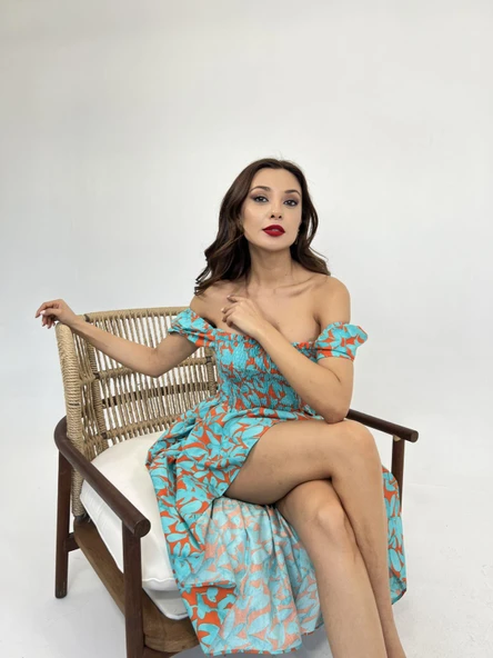 5525 ELBİSE-LOUİSVİLLE - Resim 4