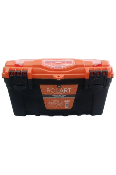 ROLART TAKIM ÇANTASI NO:18 İNÇ