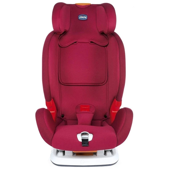 Chicco Youniverse Fix 1 2 3 Oto Koltuğu (9 - 36 kg) - Red - 6