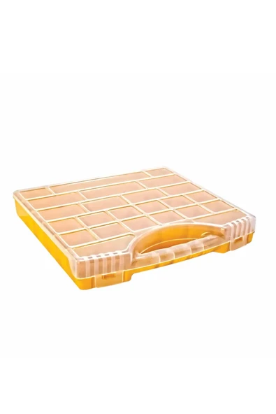 SUPER-BAG PRO ORGANİZER