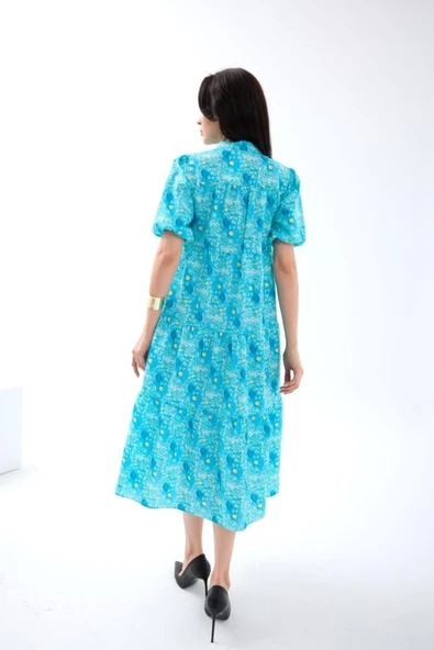 5522 ELBİSE-BURKINA - Resim 5