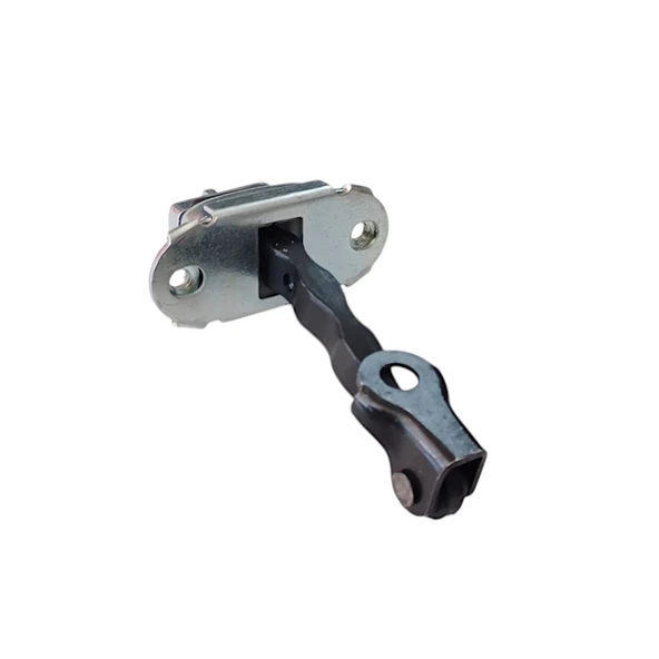 Skoda Fabia 2005-2008 Sağ Ön Kapı Gergisi 6Y0837249F - 4