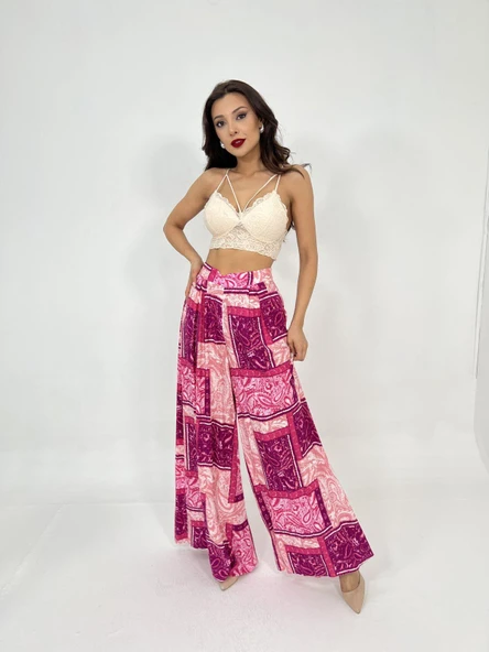 5982 PANTOLON-NEW YORK - Resim 2