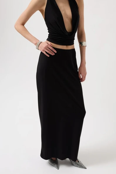 Kalem Midi Etek - Resim 4