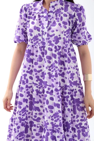 5522 ELBİSE-GUISA - Resim 3