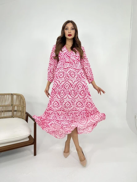 6367 ELBİSE-ŞİKAGO - Resim 4