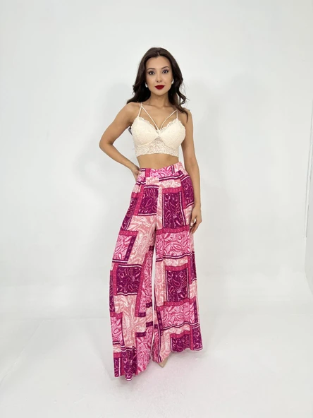 5982 PANTOLON-NEW YORK - Resim 3