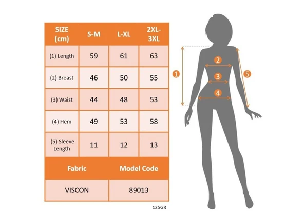Kadın Kısa Kollu V Yakalı Dantel Detaylı Viskon Bluz - Resim 4