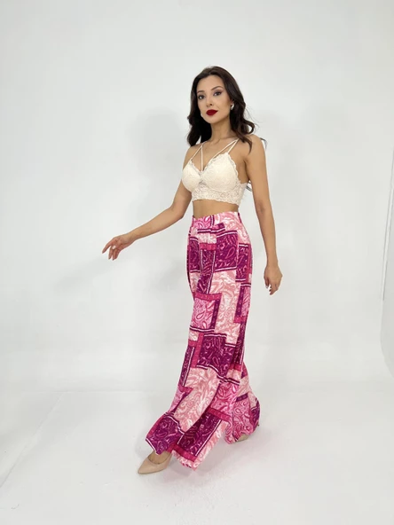 5982 PANTOLON-NEW YORK - Resim 4