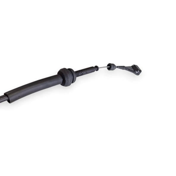 VW Transporter T4 1991-2003 2.4D Turbosuz Motor Gaz Teli 701721555AA - Resim 3