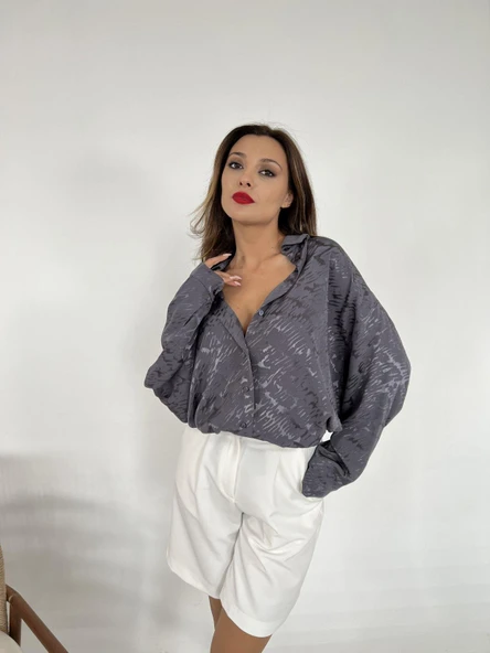 6341 GÖMLEK-VERONA - Resim 3