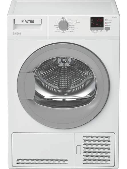 Altus AL 81 IC 8 kg Çamaşır Kurutma Makinesi