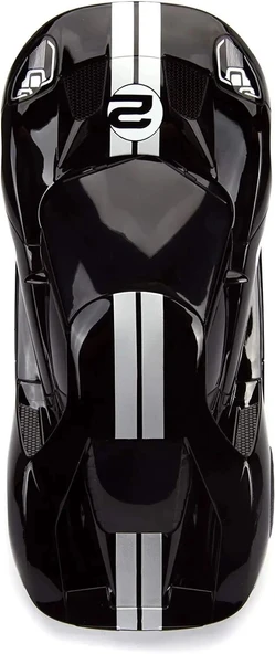 Jada Toys Bigtime Muscle 1:16 2017 Ford GT RC Uzaktan Kumandalı Araba 2.4 - 3