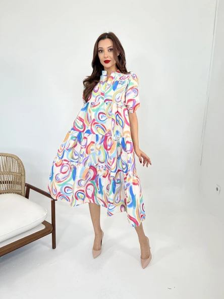 5522 ELBİSE-LATİNA ürün görseli