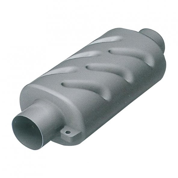 CanSB Muffler   45 Mm