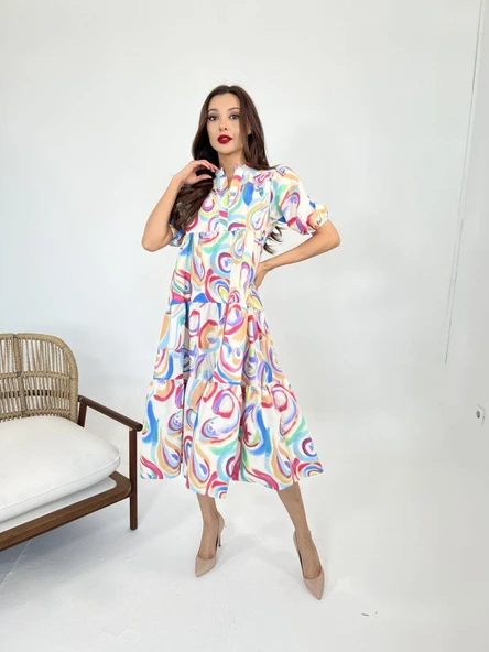 5522 ELBİSE-LATİNA - Resim 2