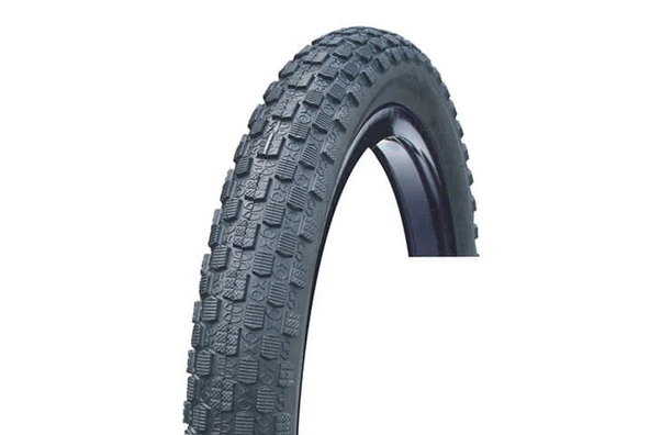 CHAOYANG 20-2.20 Dış Lastik (H-586) 30TPI - Telli  (çift 2 adet) ürün görseli