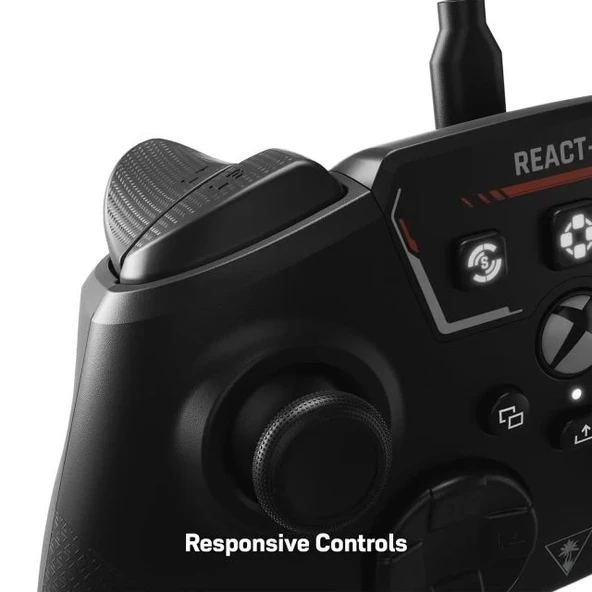 Turtle Beach Recon Bulut Kablolu Oyun Kumandası - 3