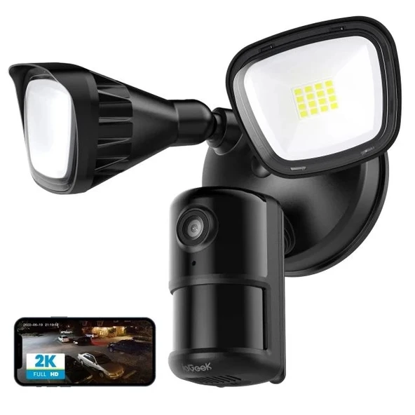 ieGeek Projektör Kamera ürün görseli