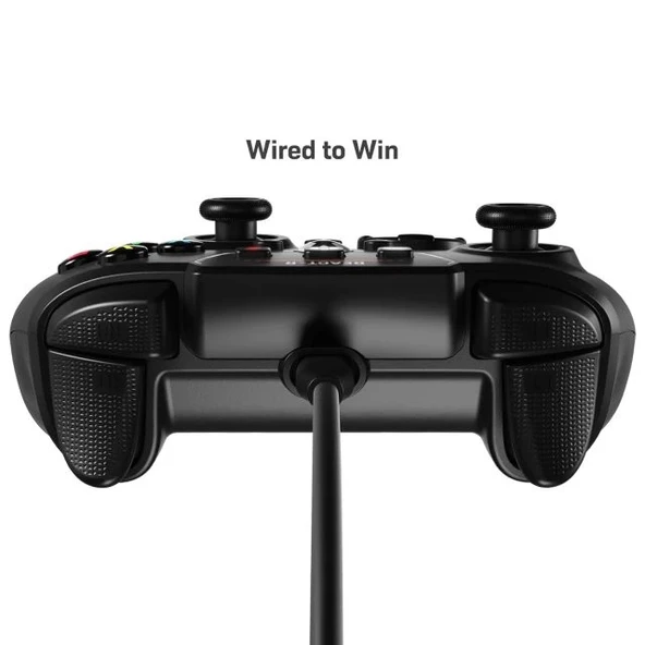Turtle Beach Recon Bulut Kablolu Oyun Kumandası - 5