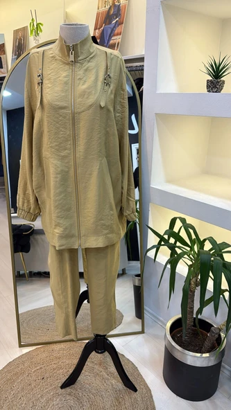 Nuss 1043 SPOR TAKİM HARDAL - 1