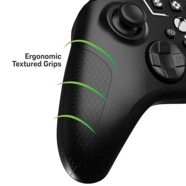 Turtle Beach Recon Bulut Kablolu Oyun Kumandası - 4
