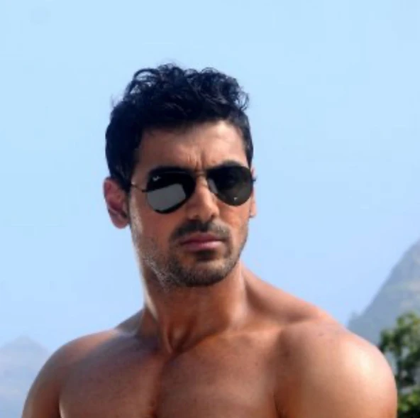 Ray-Ban Rb3025 L2823 58 14 135 Avıator Large Güneş Gözlüğü - Resim 7