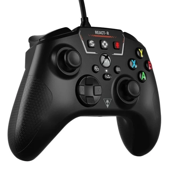 Turtle Beach Recon Bulut Kablolu Oyun Kumandası - 8