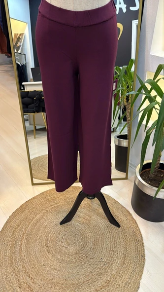 Nuss PANTOLON 002 BORDO ürün görseli 1