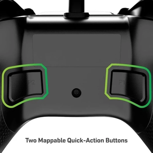 Turtle Beach Recon Bulut Kablolu Oyun Kumandası - 6