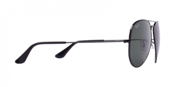 Ray-Ban Rb3025 L2823 58 14 135 Avıator Large Güneş Gözlüğü - Resim 8