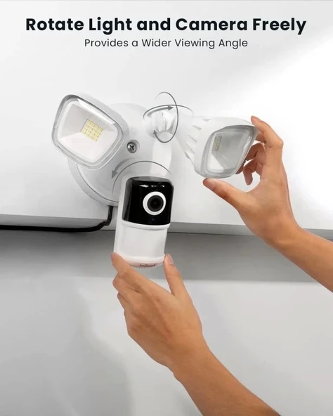 ieGeek Projektör Kamera - Resim 8